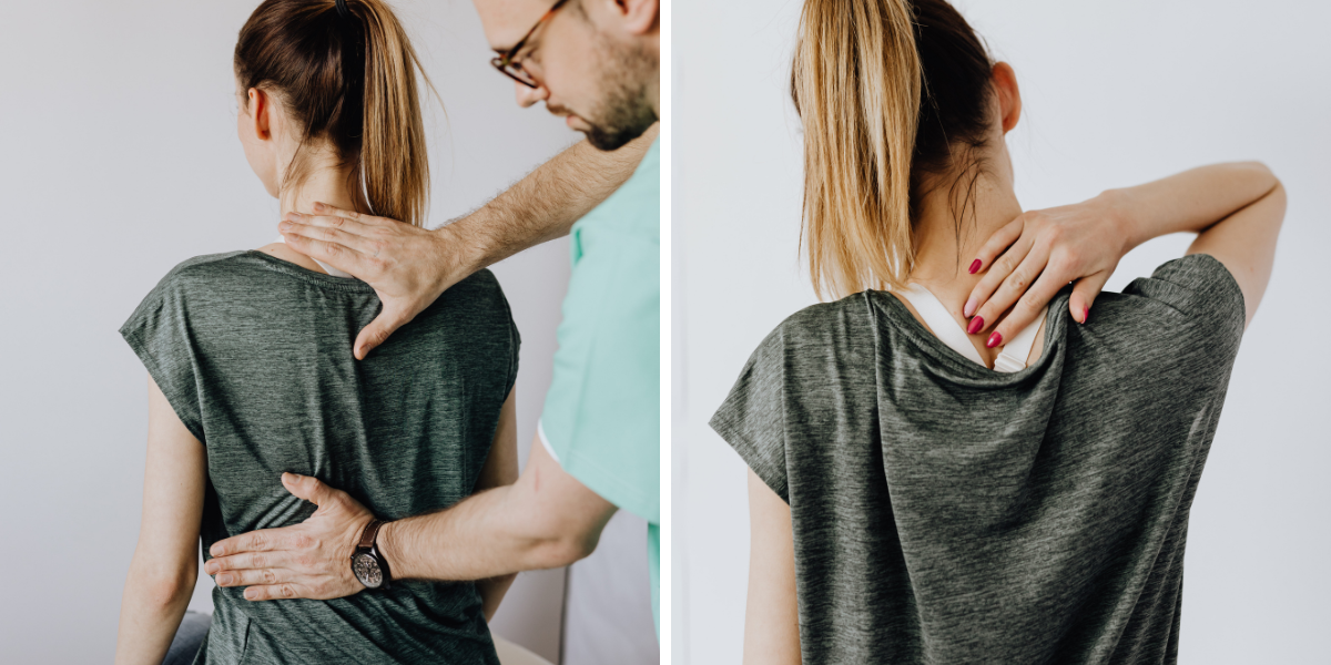 Effective Treatments for Long-Term Back Pain Relief
