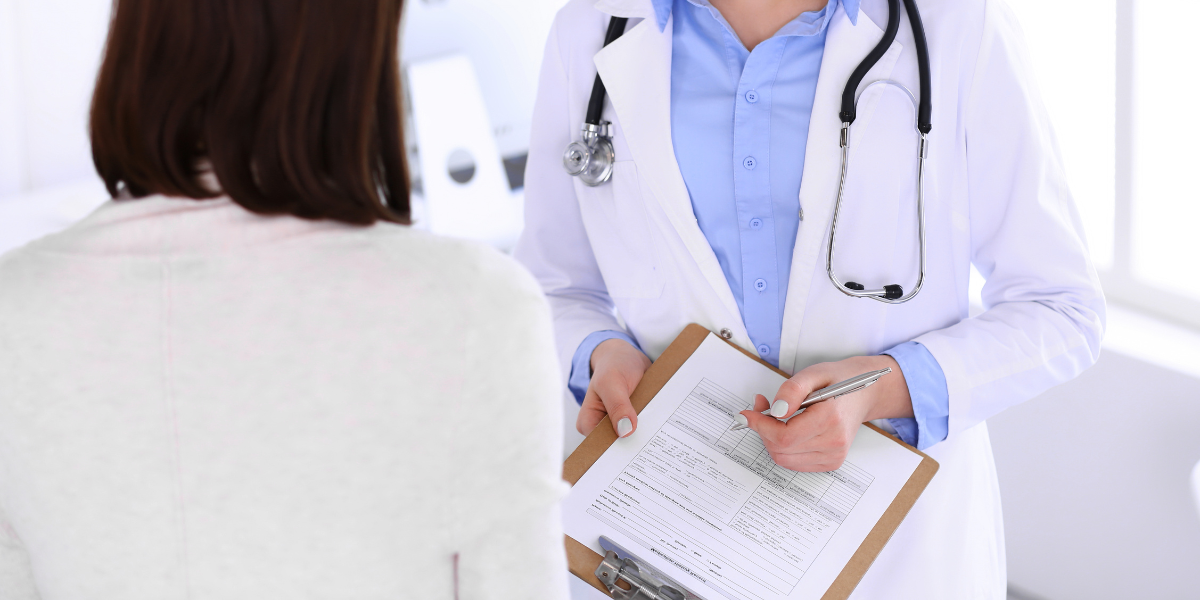 Finding Expert Care Near You
