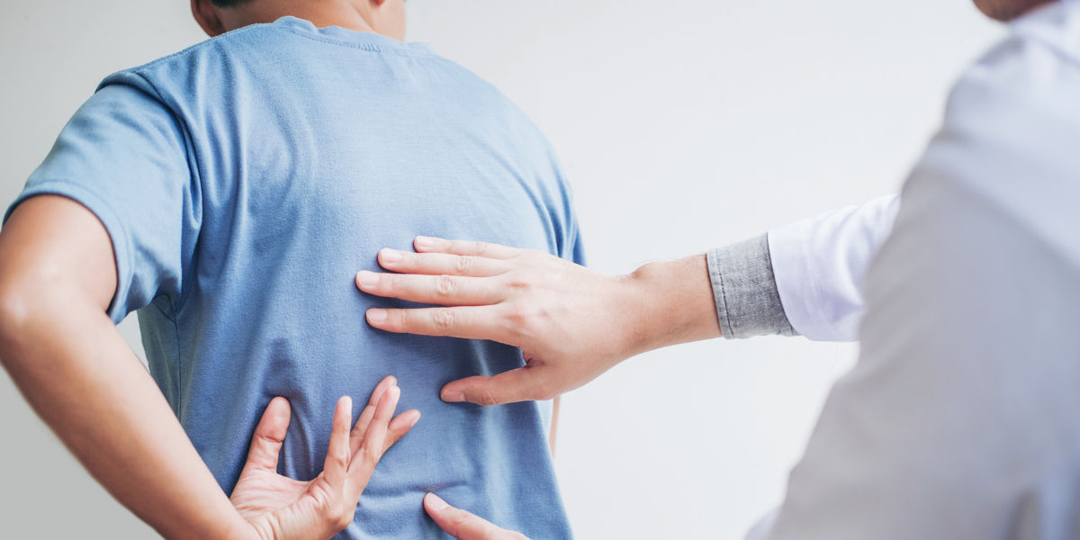 How Pain Management Helps When Physical Therapy Isn’t Enough 