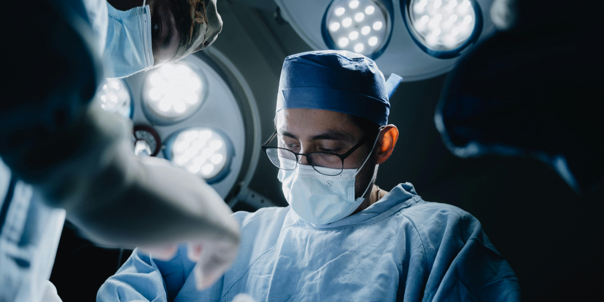 How We Help You Avoid Unnecessary Surgery at TeamMD 