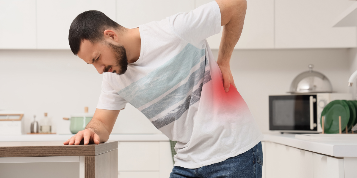 How We Help You Manage Chronic Pain at TeamMD 