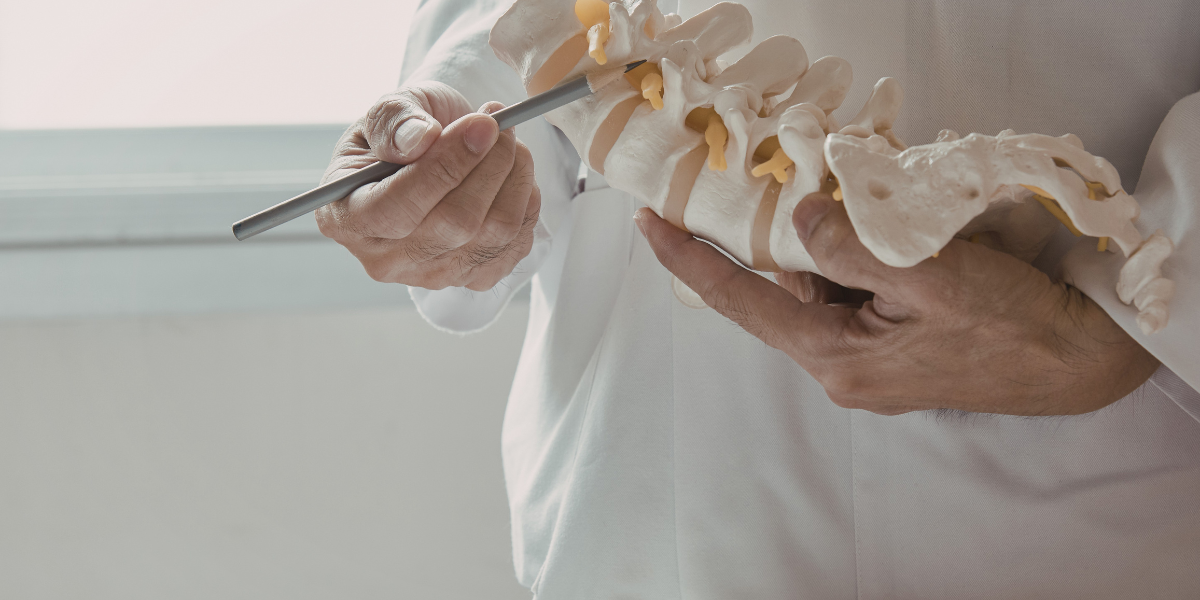 Key Advantages of Minimally Invasive Spine Treatments