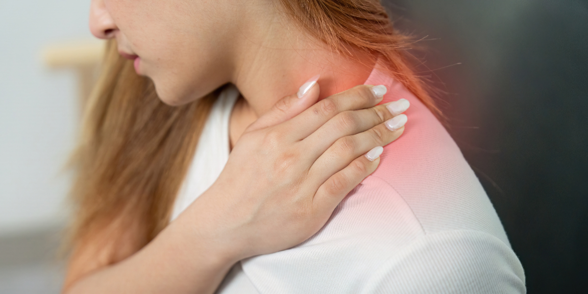 Key Symptoms That Often Indicate the Need for Pain Management 