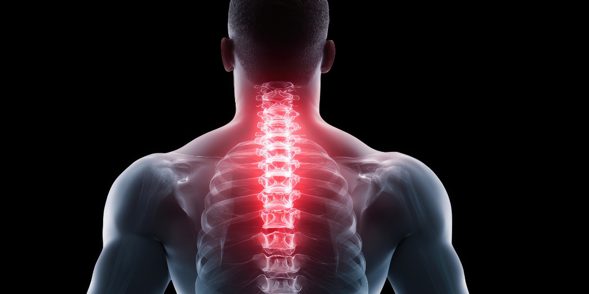 The Multidisciplinary Approach to Chronic Pain Relief 