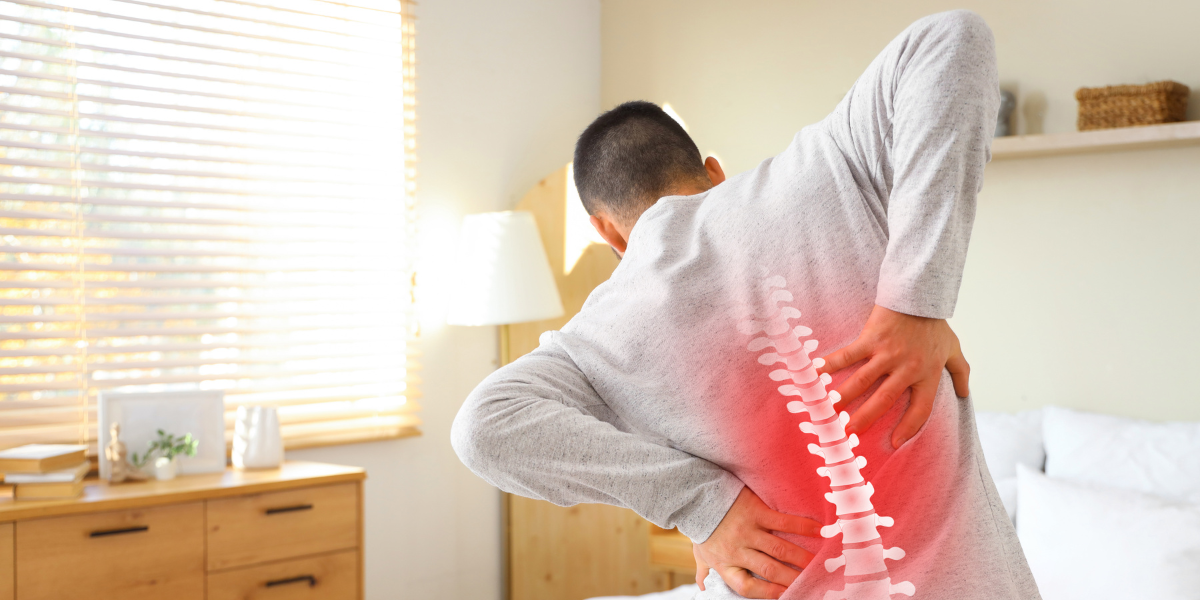 Understanding Chronic Pain: Why It’s Different From Acute Pain 