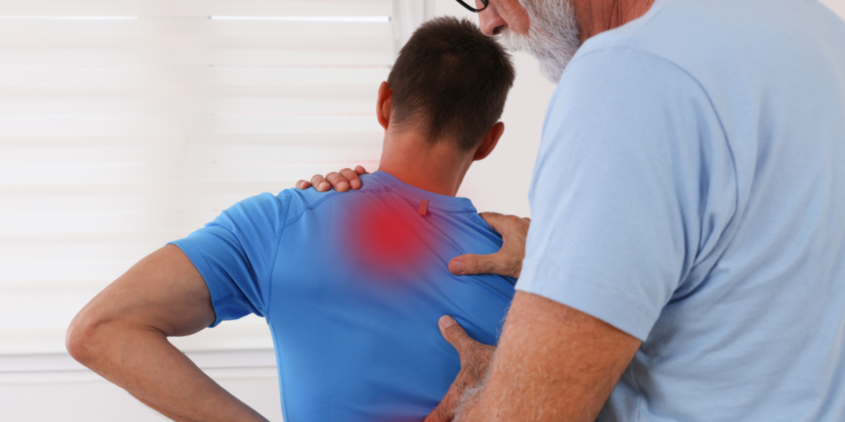 Understanding the Difference Between Physical Therapy and Pain Management 