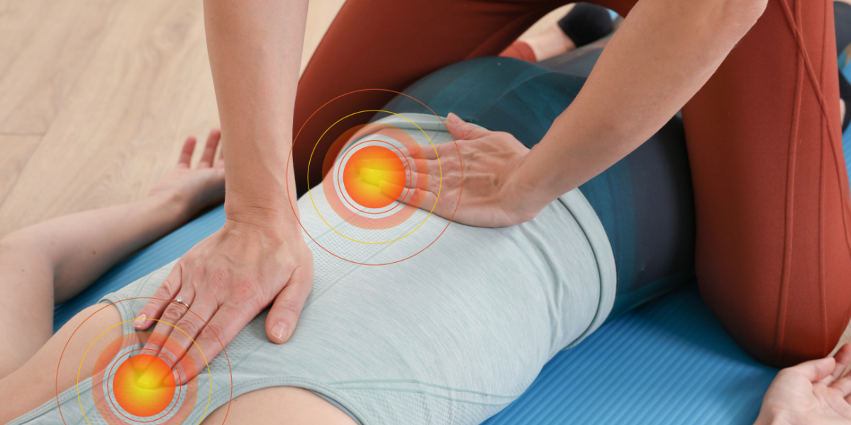 What Is Minimally Invasive Pain Treatment?