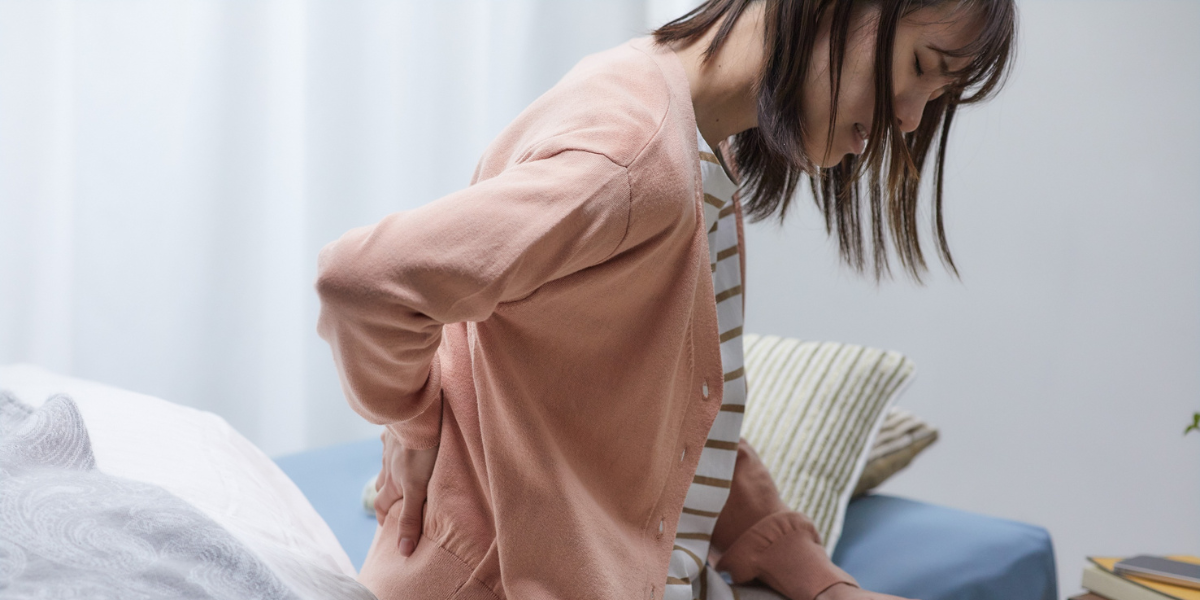 When Back Pain Requires Pain Management Instead of (or Alongside) Physical Therapy 
