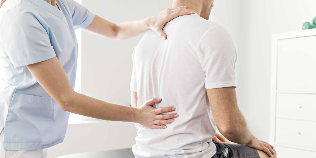 When Does Back Pain Require Pain Management Instead Of Physical Therapy?