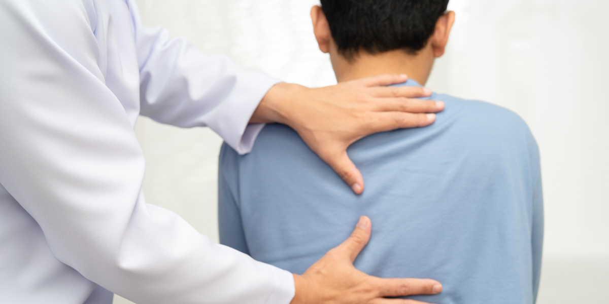 When Should You See a Pain Management Specialist? 
