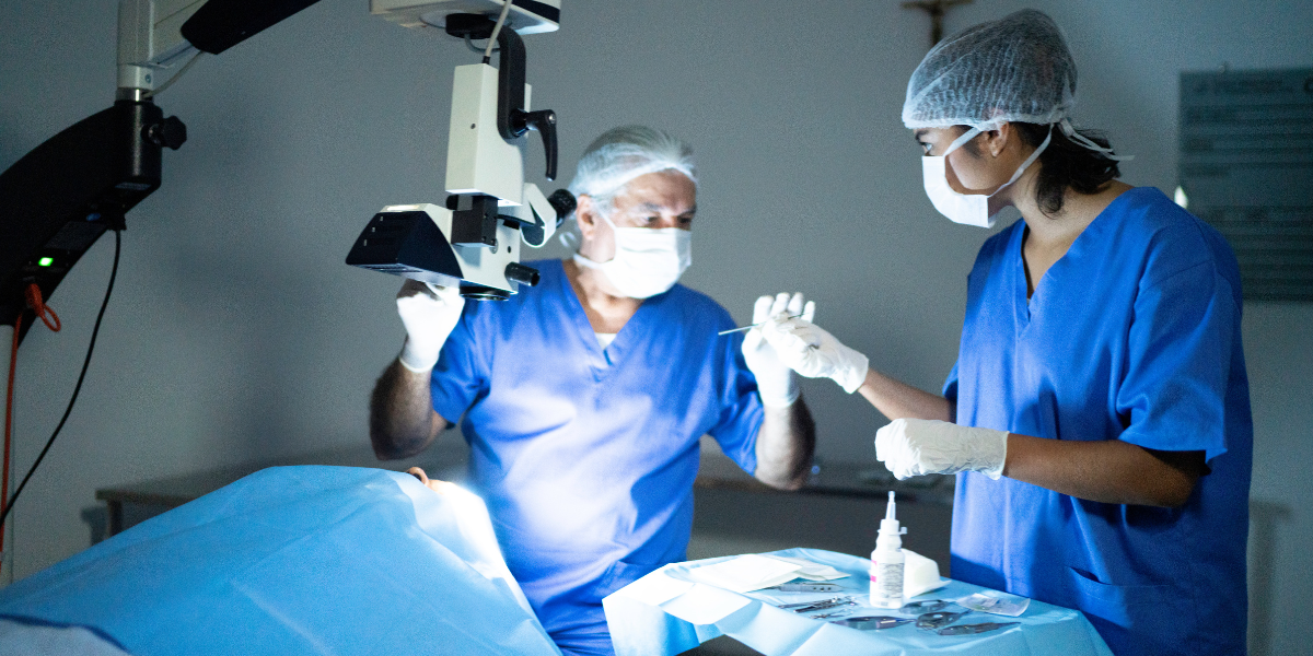 When Surgery Is Truly Necessary 