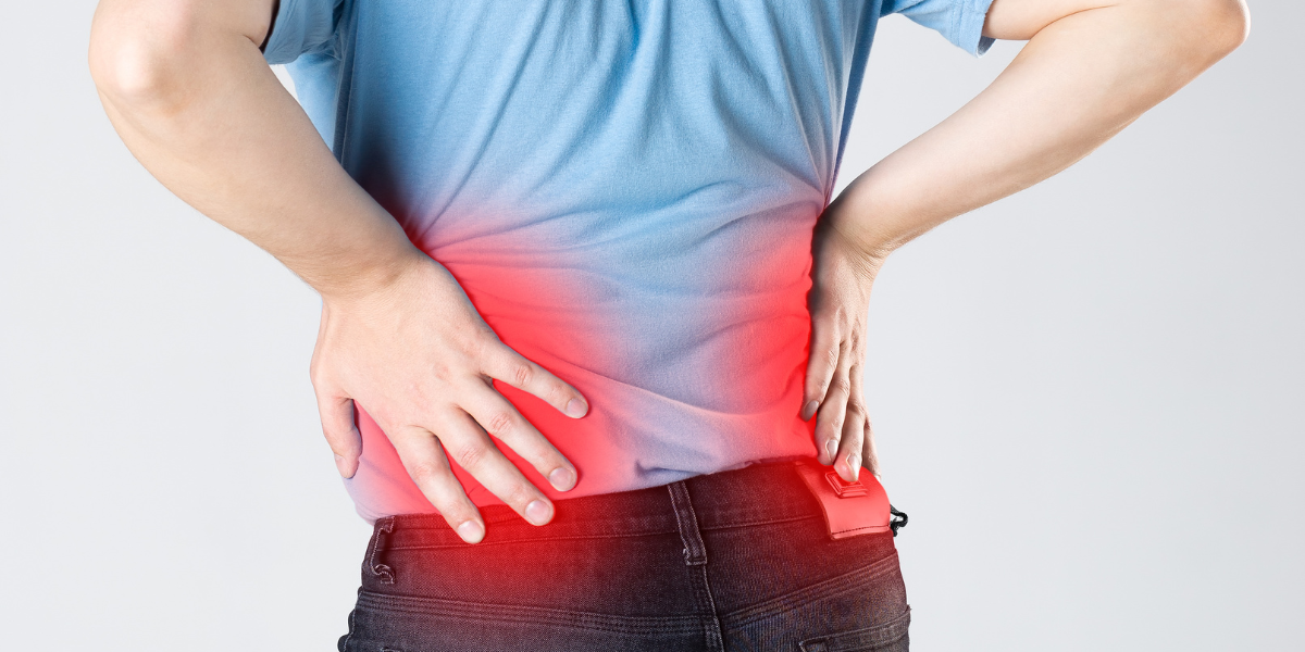 Why Does My Back Pain Keep Coming Back Even After Rest?