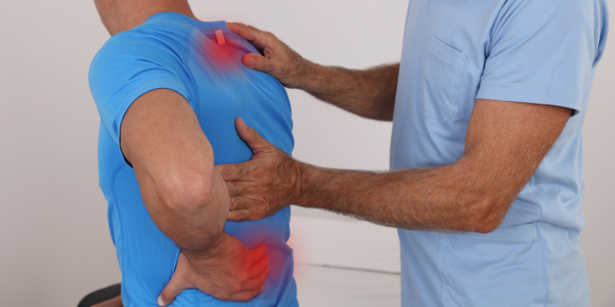 Why Minimally Invasive Spine Treatments Are Changing Pain Management