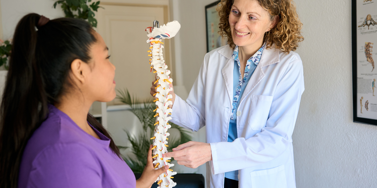 Why Patients Trust TeamMD for Minimally Invasive Spine Care