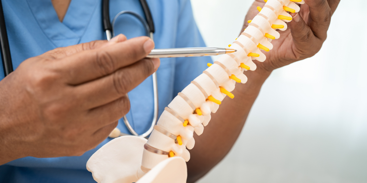 Why Traditional Spine Surgery Isn't Always the First Choice