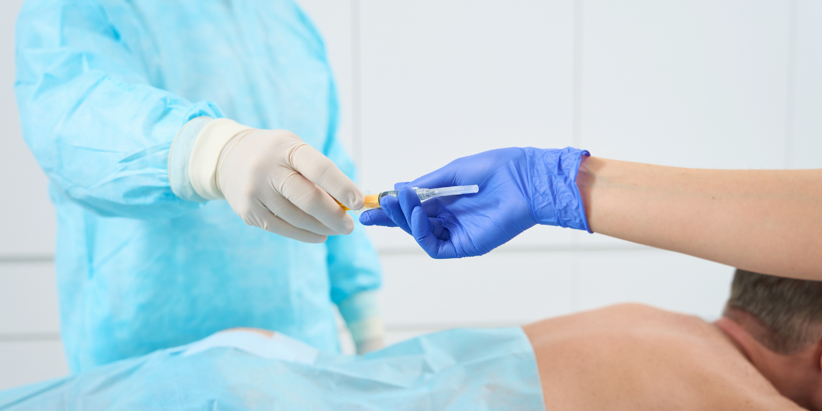 Benefits of Minimally Invasive Treatments Over Traditional Surgery