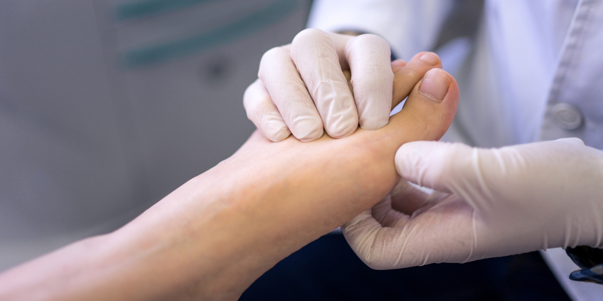 Can Standing Jobs Cause Permanent Foot Damage