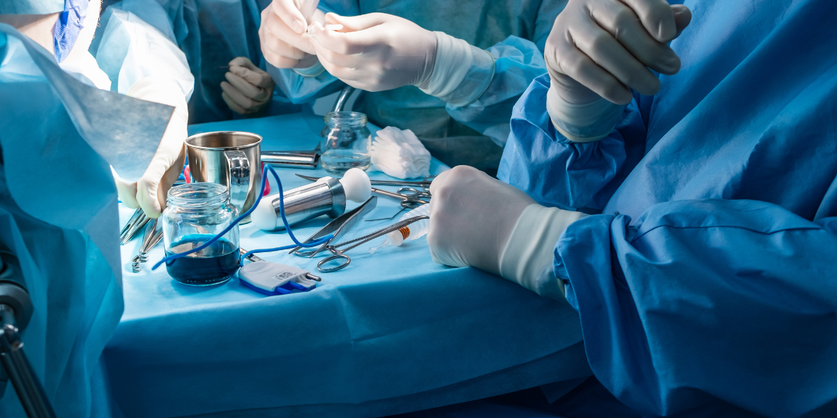 Conditions Commonly Treated with Minimally Invasive Procedures