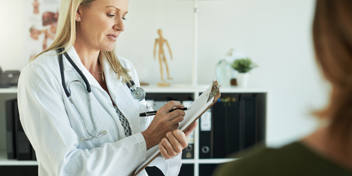 Finding the Right Pain Management Specialist Near You