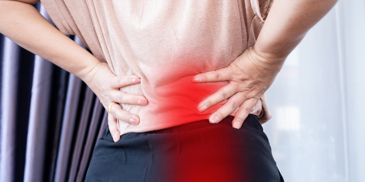 How Minimally Invasive Pain Management Targets The Root Cause, Not Just Symptoms
