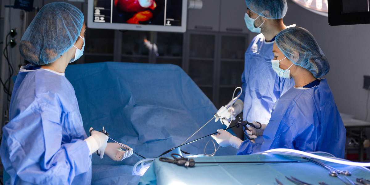 How Minimally Invasive Pain Management Works