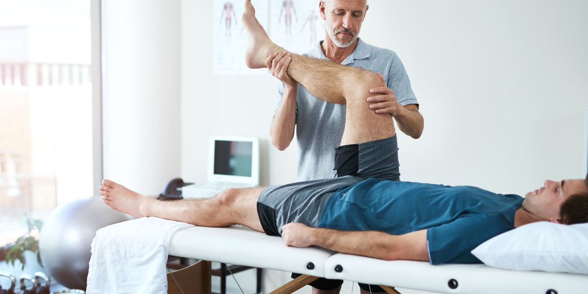 How TeamMD Approaches Vein-Related Leg Pain and Cramping
