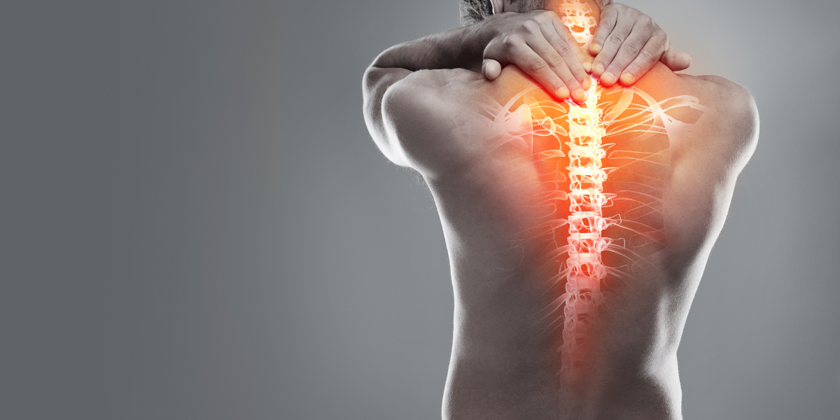 Procedures That Target the Root Cause of Pain