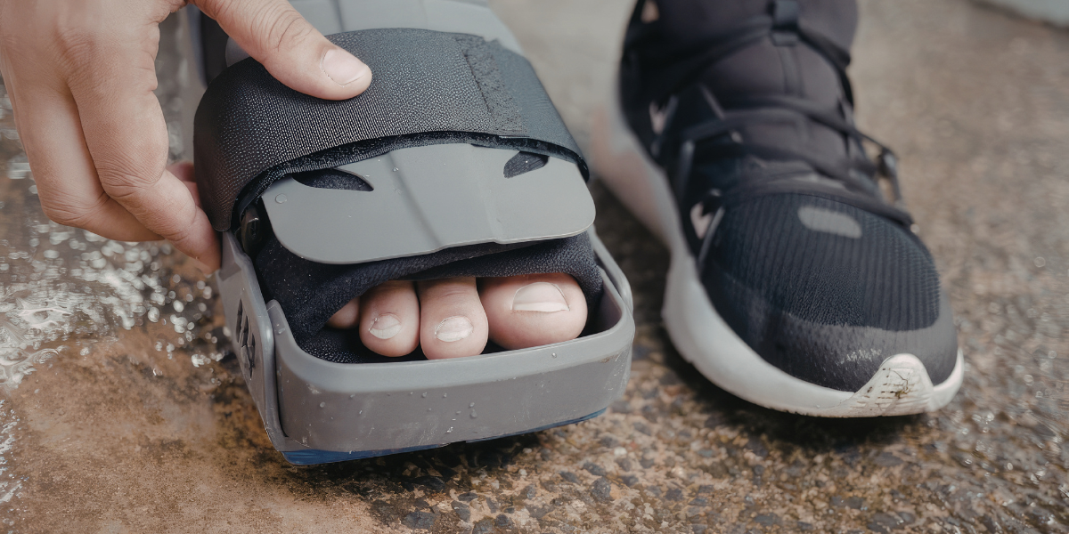 Signs You May Need Custom Orthotics 