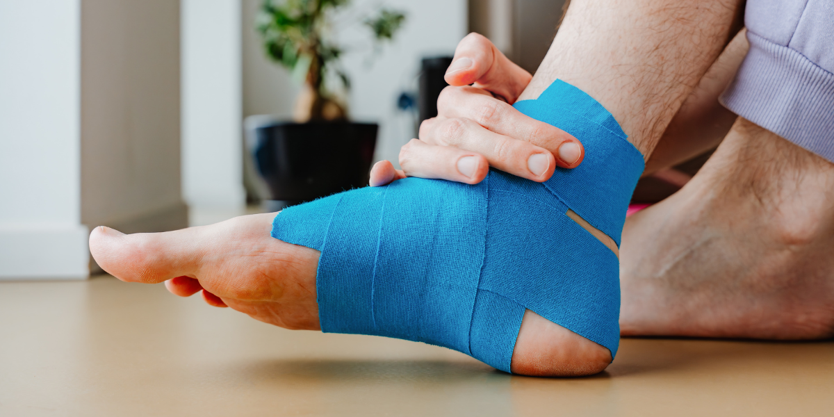 Treatment Options for Chronic Foot Pain and Standing-Related Injuries
