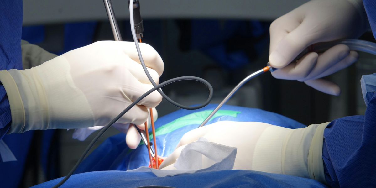 Understanding Minimally Invasive Pain Treatment Procedures