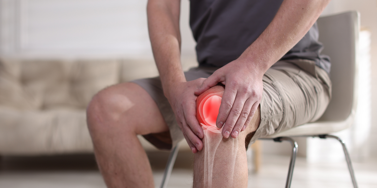 Understanding Why Chronic Pain Keeps Returning