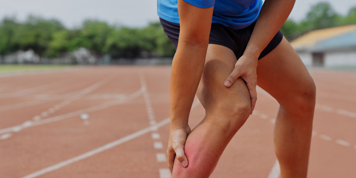 What Causes Leg Cramps and When Should You Be Concerned?