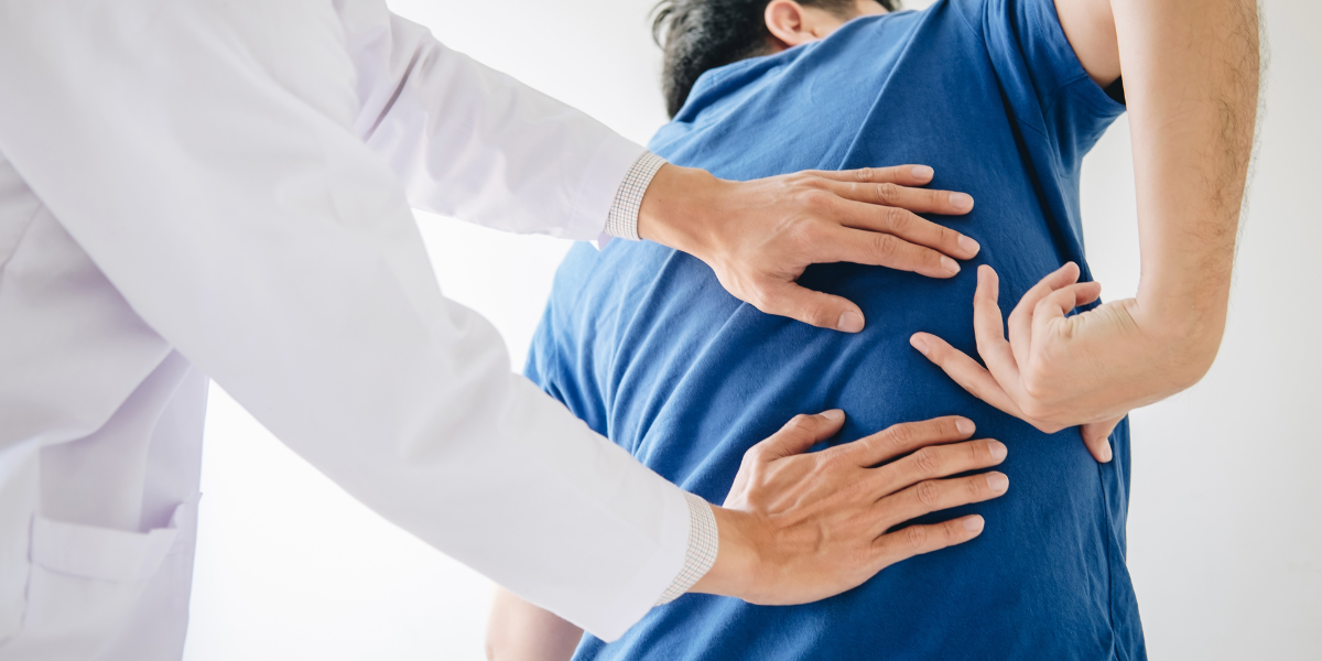 When to See a Pain Management Specialist