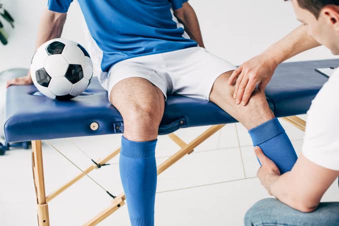Sports Medicine Specialists near me