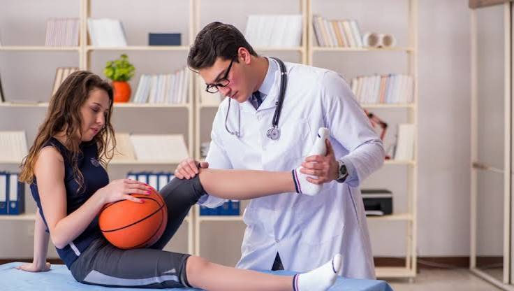 Sports Medicine in Clifton, NJ