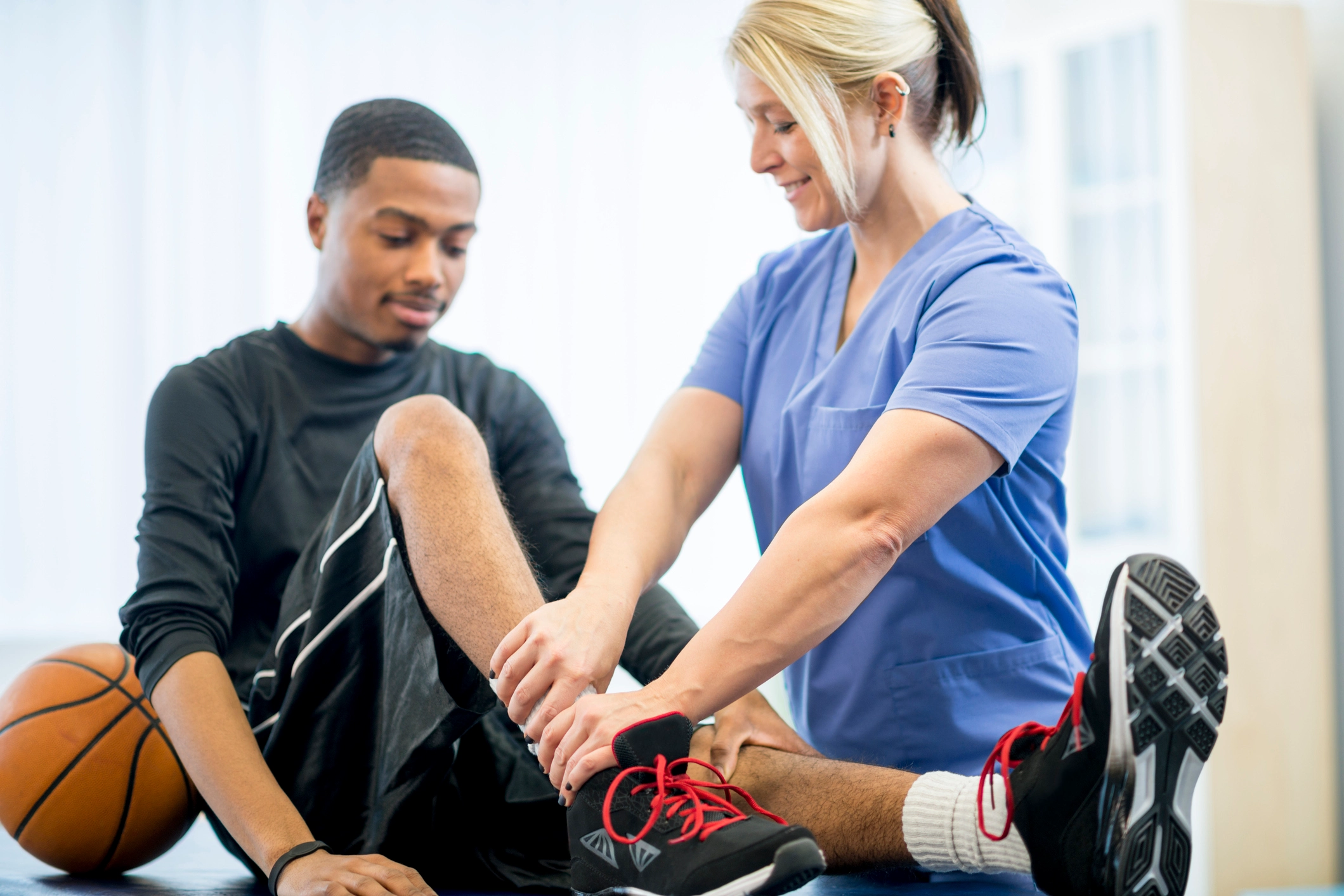 Sports Medicine Specialists near me