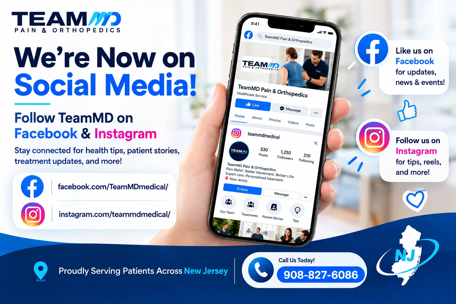Vein Treatments & Pain Management in NJ, Vein Treatments & Pain Management near me