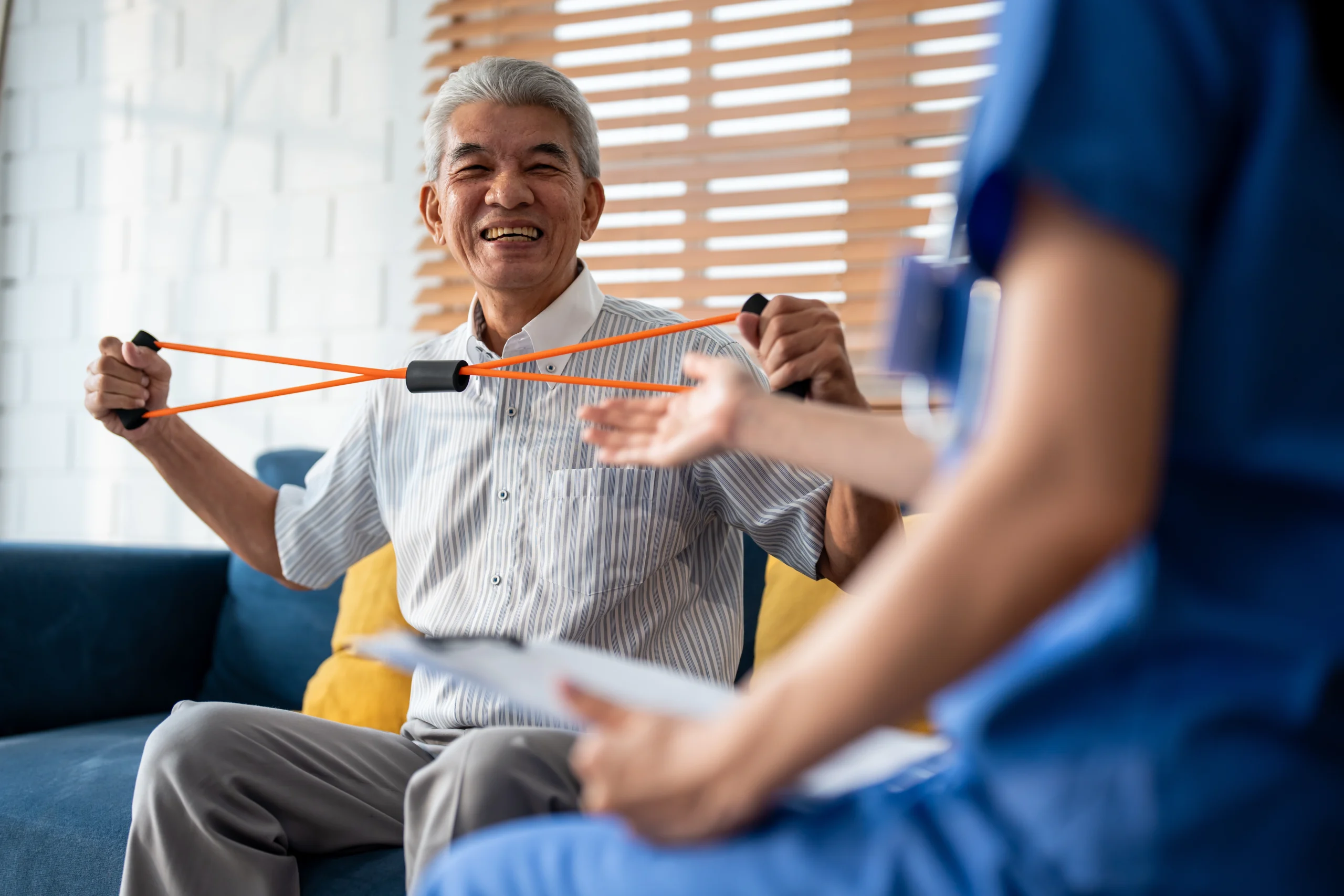 Occupational therapy services, Occupational therapist, Occupational therapy treatment