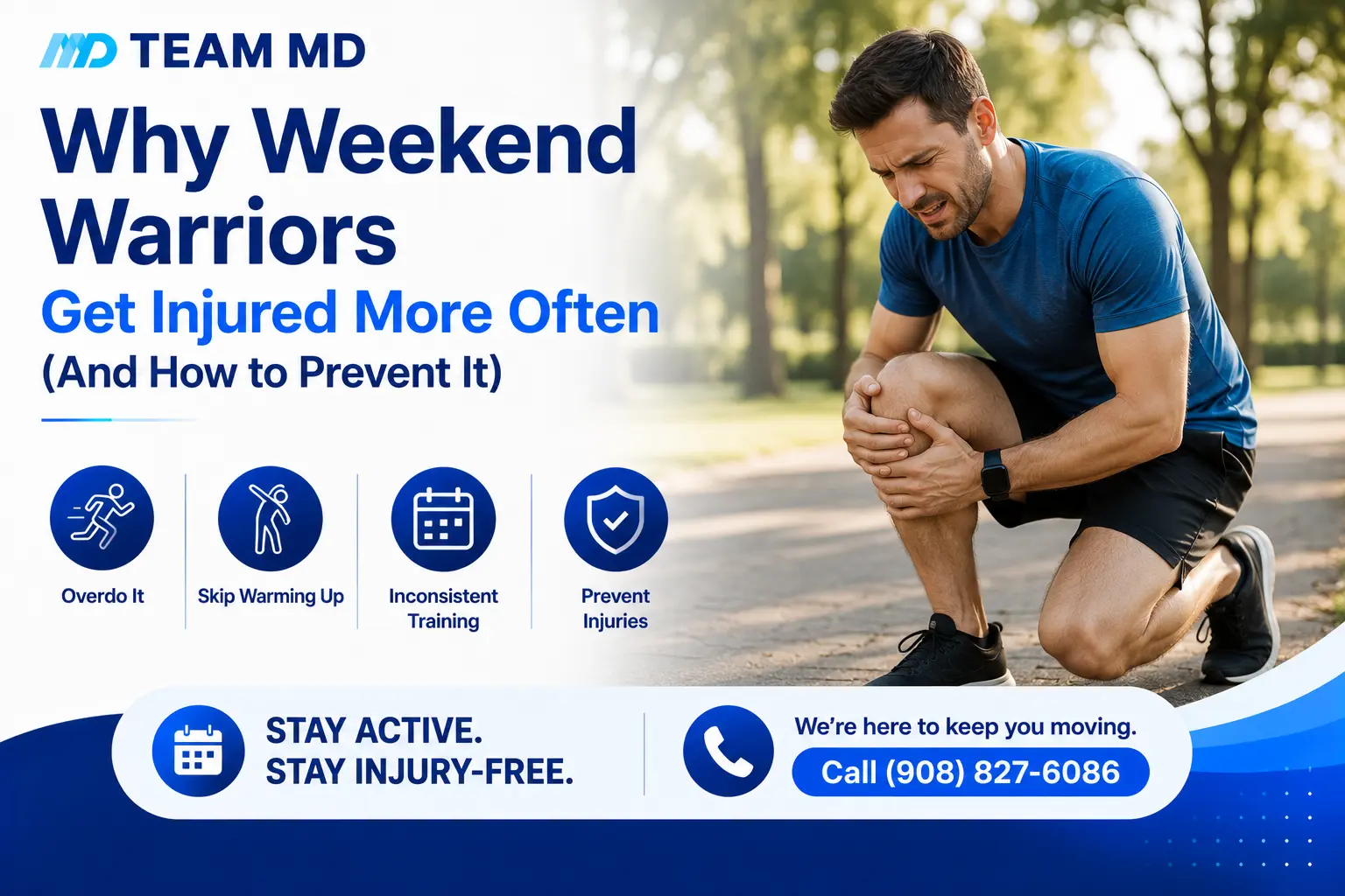 Sports Medicine treatment in NJ, Sports Medicine specialists near you