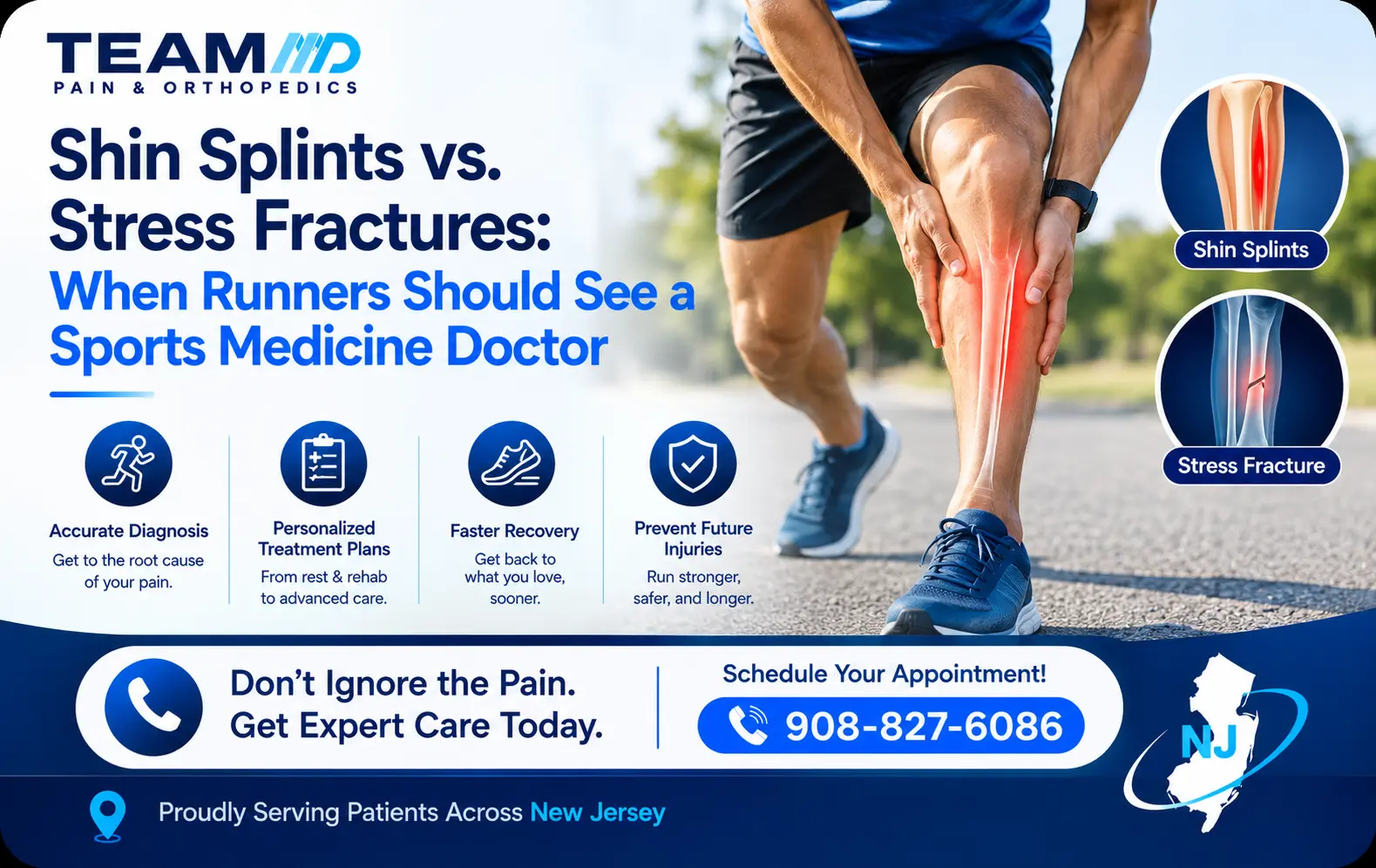 Sports Medicine in Clifton, NJ, Sports Medicine near me