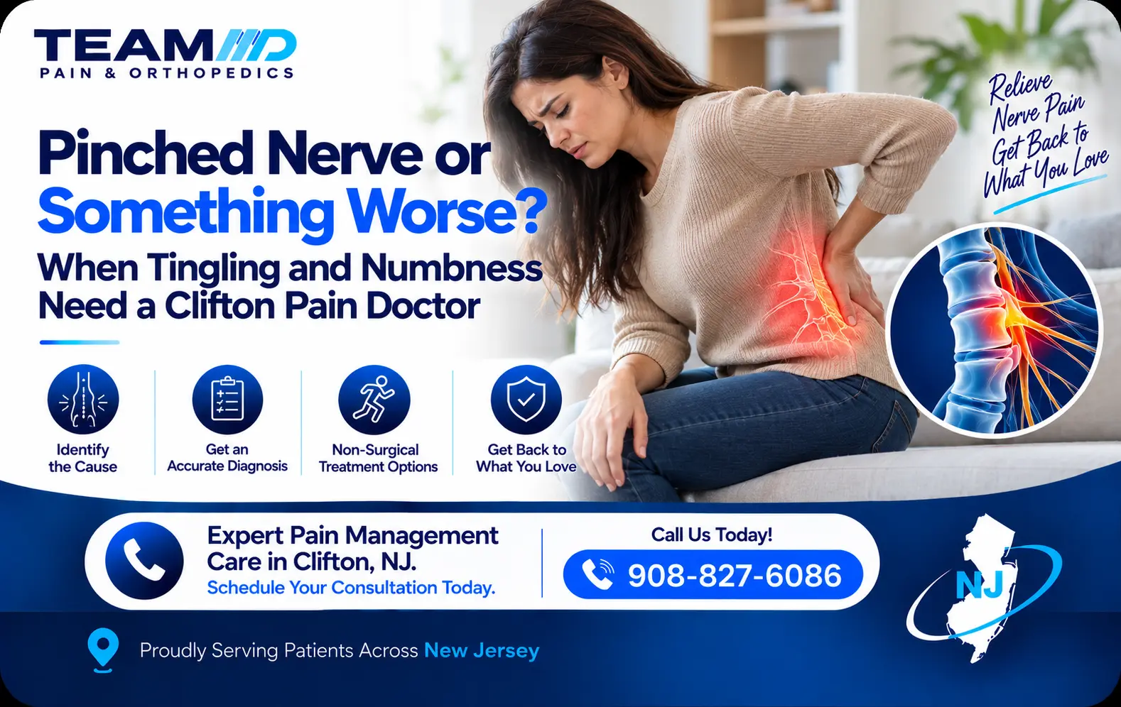 pain specialist Clifton NJ, pain specialist near me