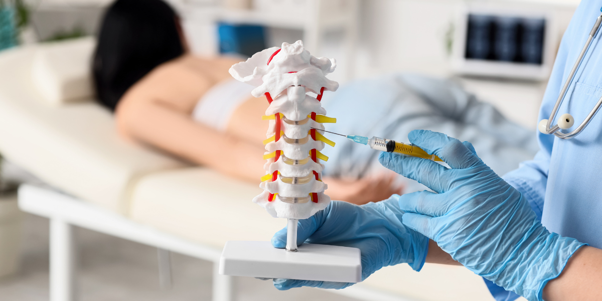 How We Approach Nerve Hydrodissection At TeamMD in Somerset