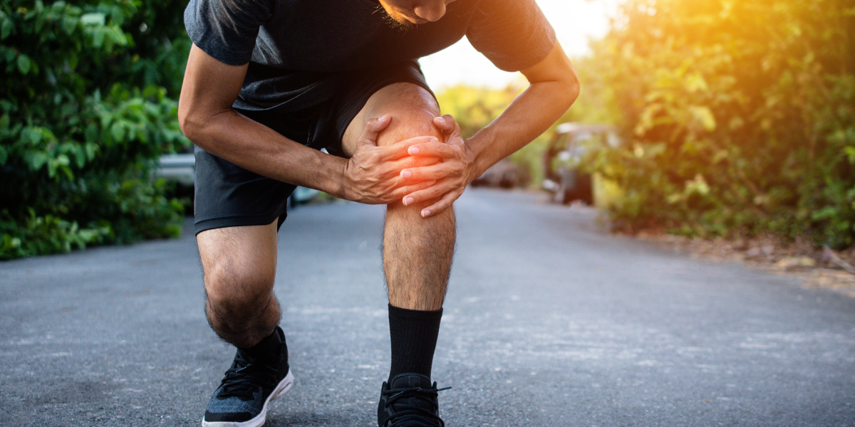 What Can Your Knee Pain Location And Walking Pattern Tell You?