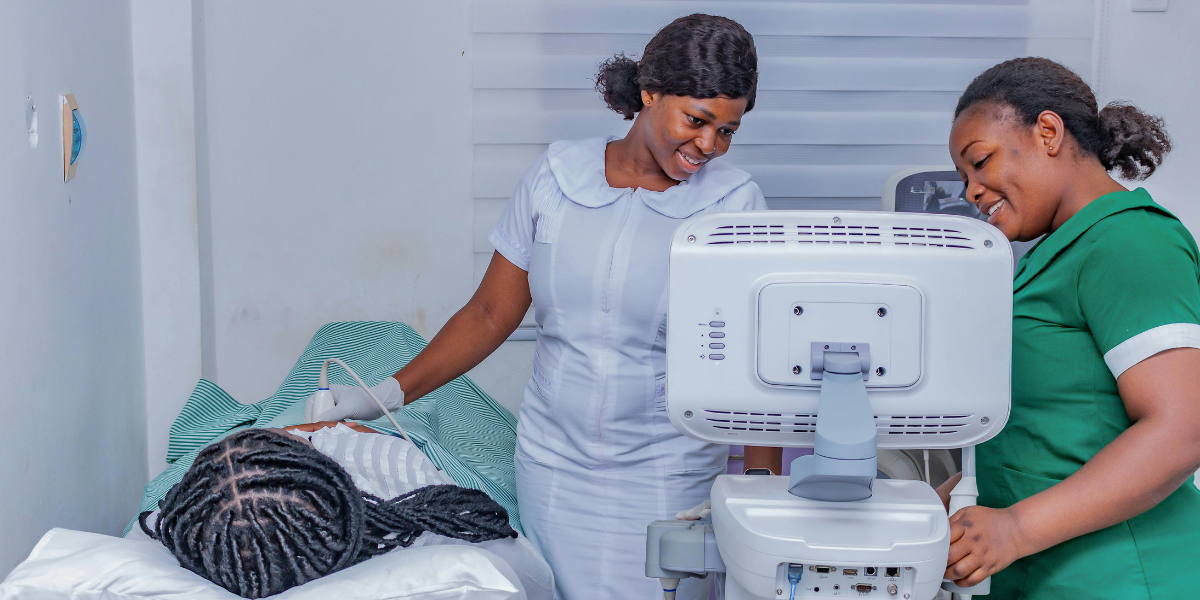 What Happens During An Ultrasound-Guided Hydrodissection Procedure?