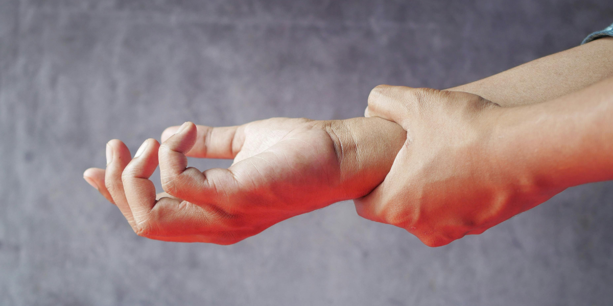 What Is Hydrodissection And How Does It Help Nerve Entrapment?